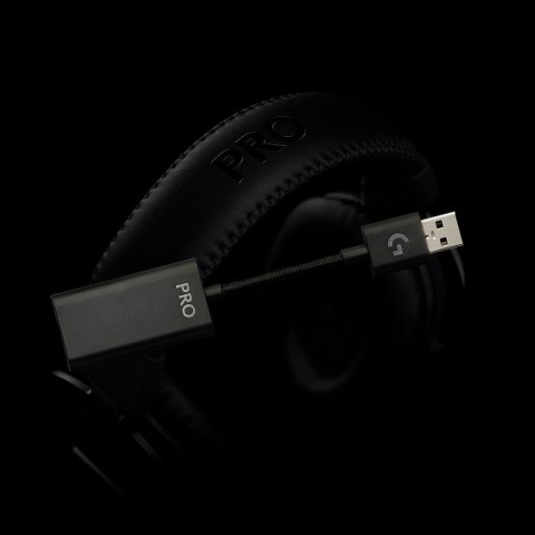 Logitech G Pro X Logitech Logitech G Pro X Logitech