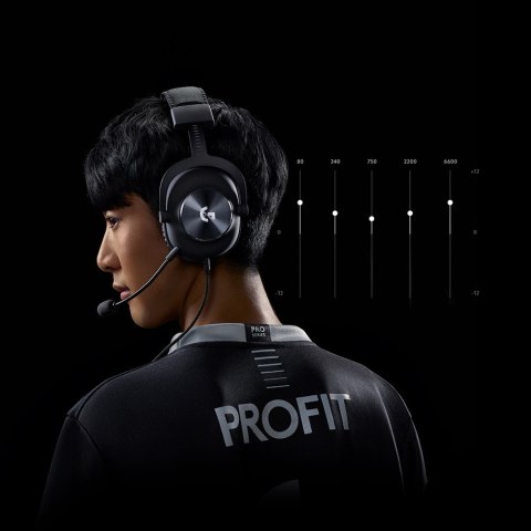 Logitech G Pro X Logitech Logitech G Pro X Logitech