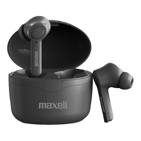 MAXELL BASS 13 SYNC UP Słuchawki Bluetooth czarne Maxell MAXELL BASS 13 SYNC UP Słuchawki Bluetooth czarne Maxell