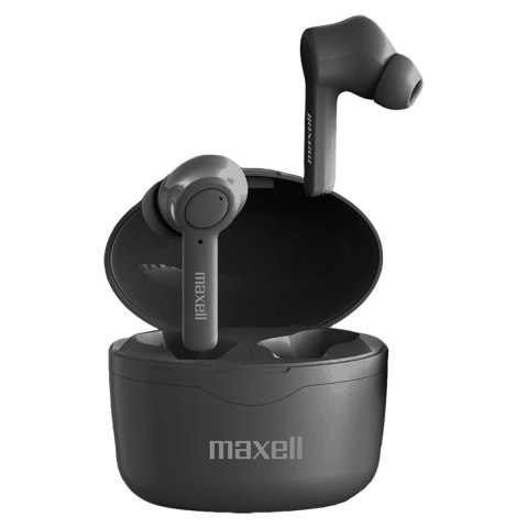 MAXELL BASS 13 SYNC UP Słuchawki Bluetooth czarne Maxell MAXELL BASS 13 SYNC UP Słuchawki Bluetooth czarne Maxell