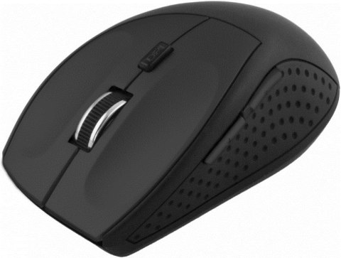 Mysz Esperanza Andromeda EM123K (optyczna; 2400 DPI; kolor czarny) Esperanza Mysz Esperanza Andromeda EM123K (optyczna; 2400 DPI; kolor czarny) Esperanza