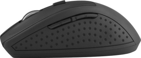 Mysz Esperanza Andromeda EM123K (optyczna; 2400 DPI; kolor czarny) Esperanza Mysz Esperanza Andromeda EM123K (optyczna; 2400 DPI; kolor czarny) Esperanza