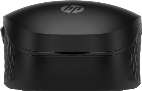 Mysz HP 420 Programmable Bluetooth Mouse bezprzewodowa czarna 7M1D3AA Hewlett-Packard Mysz HP 420 Programmable Bluetooth Mouse bezprzewodowa czarna 7M1D3AA Hewlett-Packard