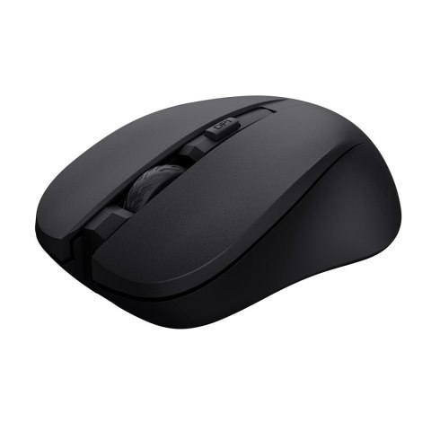Mysz TRUST Mydo Silent wireless Black Trust Mysz TRUST Mydo Silent wireless Black Trust