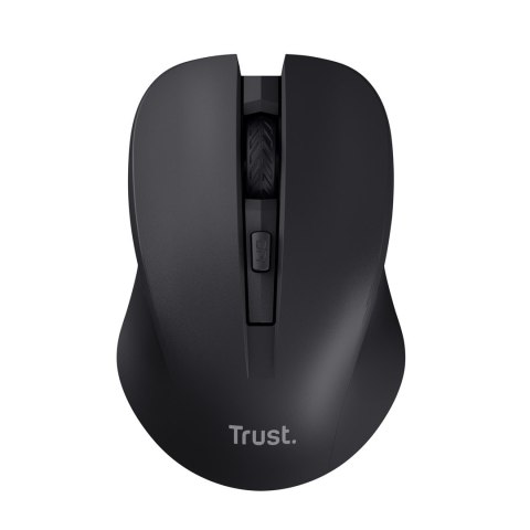 Mysz TRUST Mydo Silent wireless Black Trust Mysz TRUST Mydo Silent wireless Black Trust