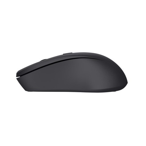 Mysz TRUST Mydo Silent wireless Black Trust Mysz TRUST Mydo Silent wireless Black Trust