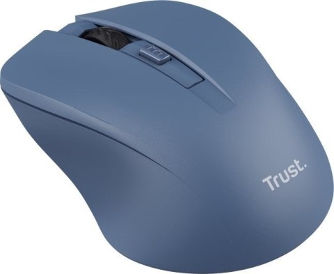 Mysz TRUST Mydo Silent wireless Blue Trust Mysz TRUST Mydo Silent wireless Blue Trust