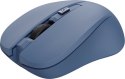 Mysz TRUST Mydo Silent wireless Blue Trust