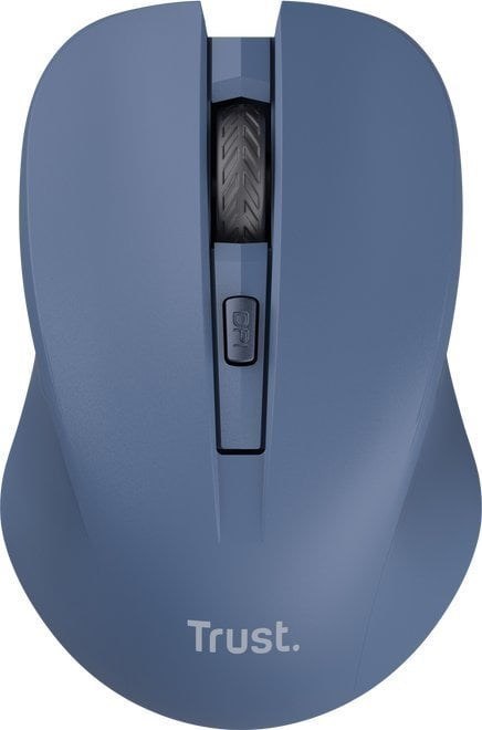Mysz TRUST Mydo Silent wireless Blue Trust Mysz TRUST Mydo Silent wireless Blue Trust