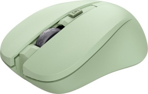 Mysz TRUST Mydo Silent wireless Green Trust Mysz TRUST Mydo Silent wireless Green Trust
