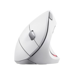 Mysz TRUST Verto Wireless vertical ergonomic White Trust