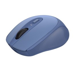 Mysz TRUST ZAYA Wireless Rechargeable Mouse BLUE (25039) Trust