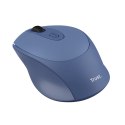 Mysz TRUST ZAYA Wireless Rechargeable Mouse BLUE (25039) Trust