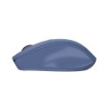 Mysz TRUST ZAYA Wireless Rechargeable Mouse BLUE (25039) Trust