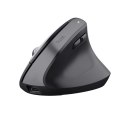 Mysz Trust BAYO+ ERGONOMIC WIRELESS Black Trust
