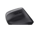 Mysz Trust BAYO+ ERGONOMIC WIRELESS Black Trust