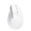 Mysz Trust BAYO II ERGONOMIC WIRELESS White Trust