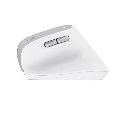 Mysz Trust BAYO II ERGONOMIC WIRELESS White Trust Mysz Trust BAYO II ERGONOMIC WIRELESS White Trust