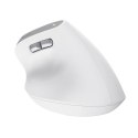 Mysz Trust BAYO II ERGONOMIC WIRELESS White Trust