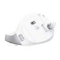 Mysz Trust BAYO II ERGONOMIC WIRELESS White Trust