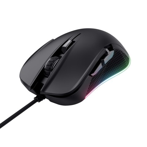Mysz gamingowa TRUST GXT922 YBAR ILLUMINATED Trust Mysz gamingowa TRUST GXT922 YBAR ILLUMINATED Trust