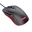 Mysz gamingowa TRUST GXT922 YBAR ILLUMINATED Trust