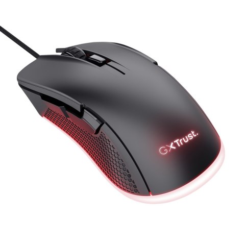 Mysz gamingowa TRUST GXT922 YBAR ILLUMINATED Trust Mysz gamingowa TRUST GXT922 YBAR ILLUMINATED Trust