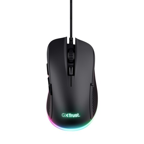 Mysz gamingowa TRUST GXT922 YBAR ILLUMINATED Trust Mysz gamingowa TRUST GXT922 YBAR ILLUMINATED Trust