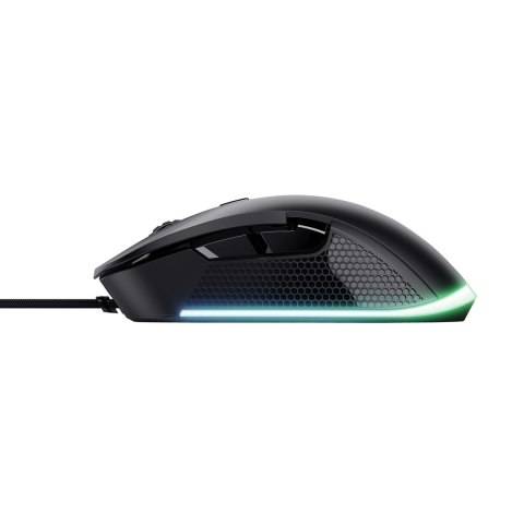Mysz gamingowa TRUST GXT922 YBAR ILLUMINATED Trust Mysz gamingowa TRUST GXT922 YBAR ILLUMINATED Trust