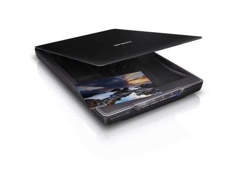 Skaner Epson Perfection V39II B11B268401 Epson Skaner Epson Perfection V39II B11B268401 Epson