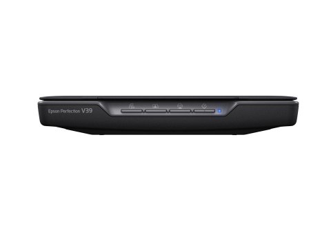 Skaner Epson Perfection V39II B11B268401 Epson Skaner Epson Perfection V39II B11B268401 Epson