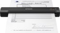 Skaner Epson WorkForce ES-50 B11B252401 Epson