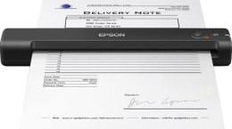 Skaner Epson WorkForce ES-50 B11B252401 Epson