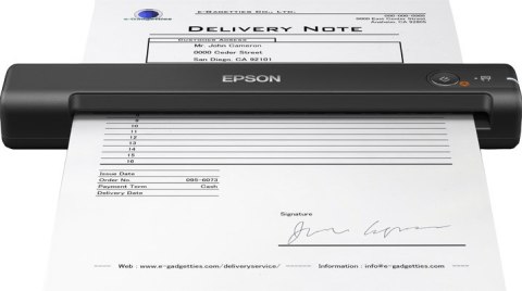 Skaner Epson WorkForce ES-50 B11B252401 Epson