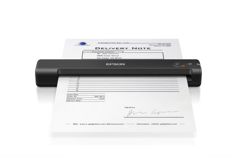 Skaner Epson WorkForce ES-50 B11B252401 Epson Skaner Epson WorkForce ES-50 B11B252401 Epson