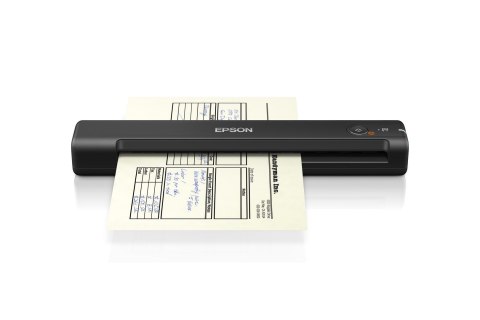 Skaner Epson WorkForce ES-50 B11B252401 Epson Skaner Epson WorkForce ES-50 B11B252401 Epson