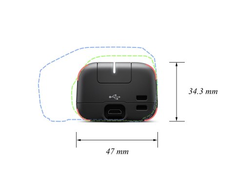 Skaner Epson WorkForce ES-50 B11B252401 Epson Skaner Epson WorkForce ES-50 B11B252401 Epson