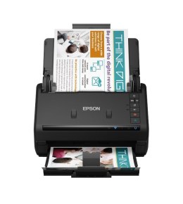Skaner Epson Workforce ES-500WII B11B263401 Epson