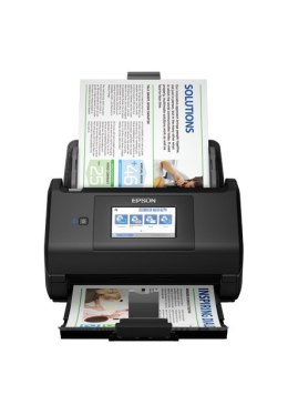 Skaner Epson Workforce ES-580W B11B258401 Epson
