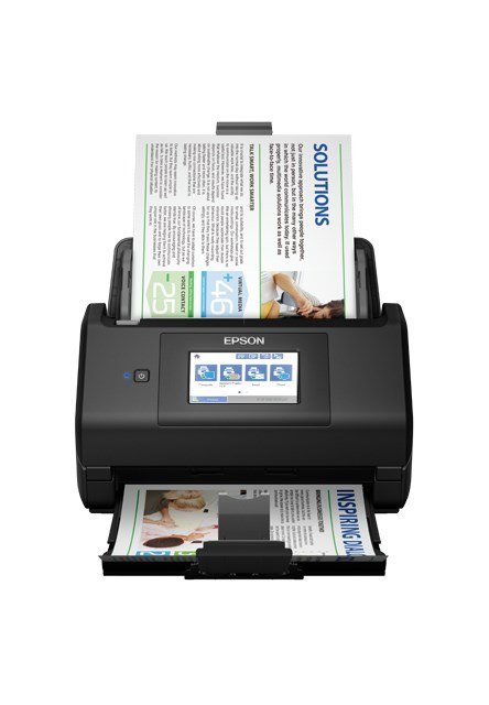 Skaner Epson Workforce ES-580W B11B258401 Epson