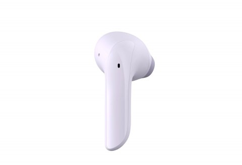 Słuchawki Bluetooth Havit Modern Buds (fiolet) HAVIT Słuchawki Bluetooth Havit Modern Buds (fiolet) HAVIT