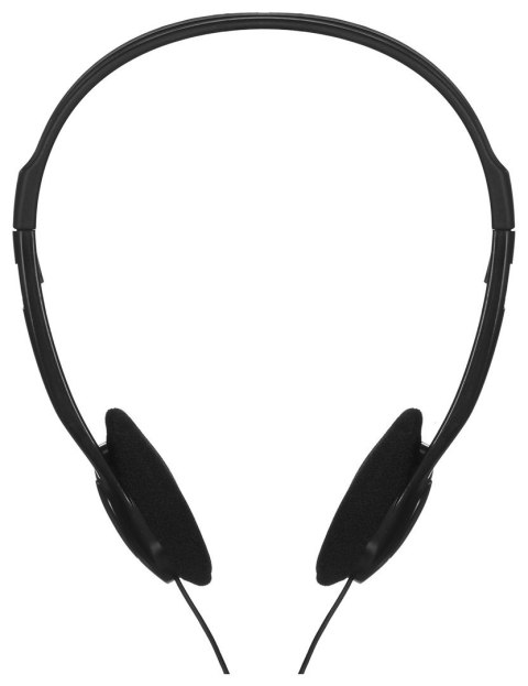 Słuchawki Esperanza Disco EH119 (kolor czarny) Esperanza Słuchawki Esperanza Disco EH119 (kolor czarny) Esperanza