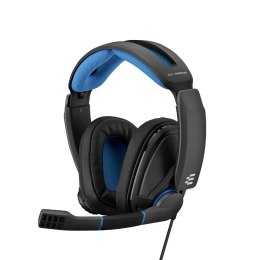 Słuchawki Gamingowe EPOS by Sennheiser GSP 300 BLACK Sennheiser