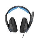 Słuchawki Gamingowe EPOS by Sennheiser GSP 300 BLACK Sennheiser
