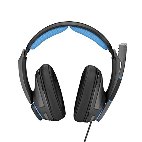 Słuchawki Gamingowe EPOS by Sennheiser GSP 300 BLACK Sennheiser Słuchawki Gamingowe EPOS by Sennheiser GSP 300 BLACK Sennheiser