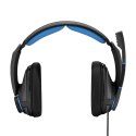 Słuchawki Gamingowe EPOS by Sennheiser GSP 300 BLACK Sennheiser