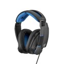 Słuchawki Gamingowe EPOS by Sennheiser GSP 300 BLACK Sennheiser