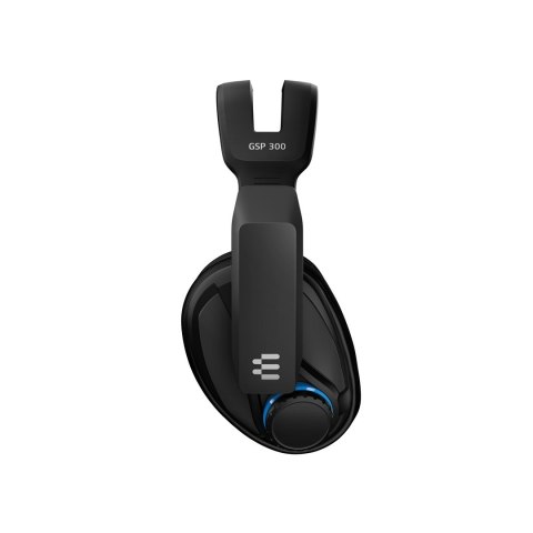 Słuchawki Gamingowe EPOS by Sennheiser GSP 300 BLACK Sennheiser Słuchawki Gamingowe EPOS by Sennheiser GSP 300 BLACK Sennheiser