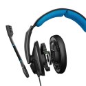 Słuchawki Gamingowe EPOS by Sennheiser GSP 300 BLACK Sennheiser