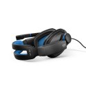 Słuchawki Gamingowe EPOS by Sennheiser GSP 300 BLACK Sennheiser